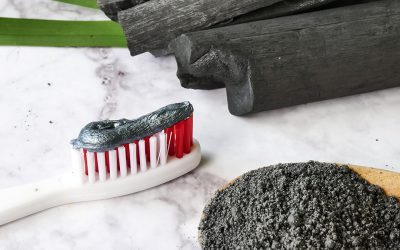Are Charcoal Toothpastes Actually Better for Your Smile?