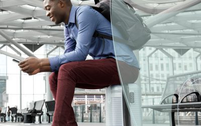 Traveling and Oral Health: Holiday Tooth Tips