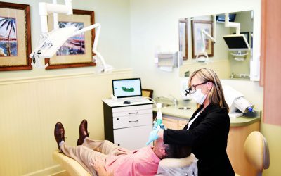 Five Reasons to Stop Putting off Your Smile Makeover 