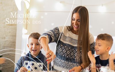 5 Tips for protecting Your Teeth This Holiday Season