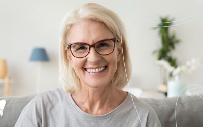 3 Ways Cosmetic Dentistry Can Help You Look Younger