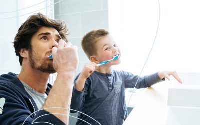 7 Mistakes You Make When You Brush Your Teeth