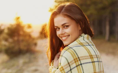 Spring Cleaning for Your Smile