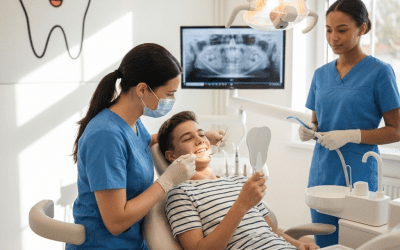 Emergency Dental Care Wilmington Your Friendly Guide to Quick Relief and Comfort
