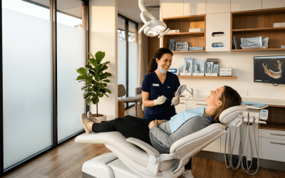 Cosmetic Dentistry Options Wilmington North Carolina A Friendly Guide to Your Best Smile Choices