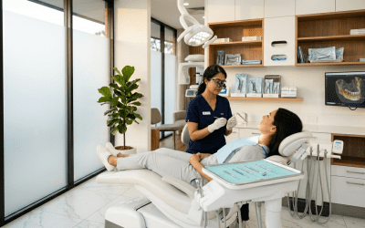 Dental Implants Wilmington NC: Your Friendly Guide to Comfortable, Modern Tooth Replacement