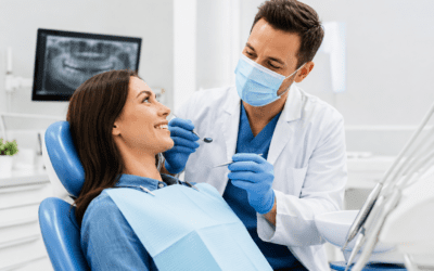 Emergency Dentist Wilmington NC — Immediate Care, Comfort-Focused Treatment, and What to Expect