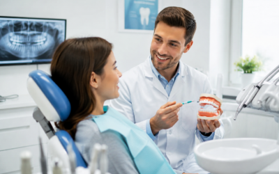 Dentures Wilmington NC: Comfortable, Modern Options and Friendly Care