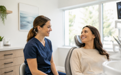 Pediatric Dental Care in Wilmington, NC: A Parent’s Guide to Healthy Smiles