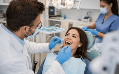 How to Choose a Cosmetic Dentist in Wilmington, NC